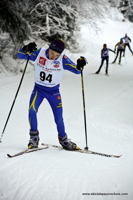 GP Grand-Bornand 2014